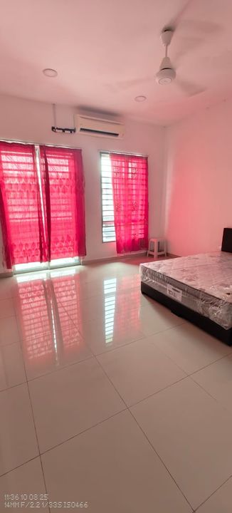 Springhill Fully Furnished Near UCSI , Negeri Sembilan, Port Dickson