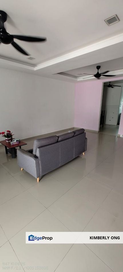 Springhill Fully Furnished Near UCSI , Negeri Sembilan, Port Dickson