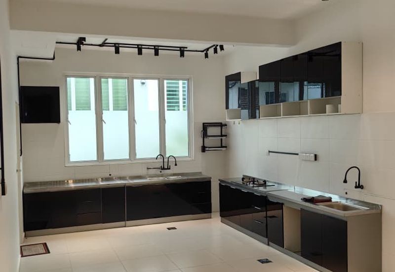 HIJAYU 3B @ BANDAR SRI SENDAYAN