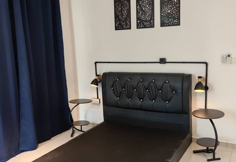 HIJAYU 3B @ BANDAR SRI SENDAYAN