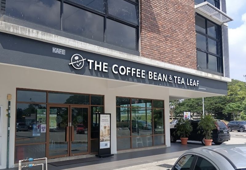 Pusat Komersial Rasah Prima