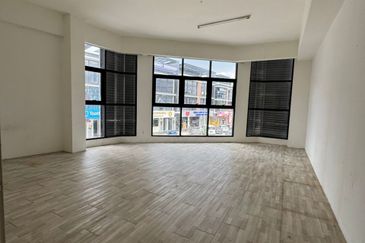 Pusat Komersial Rasah Prima