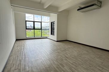 Pusat Komersial Rasah Prima