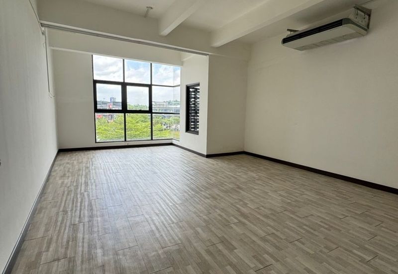 Pusat Komersial Rasah Prima