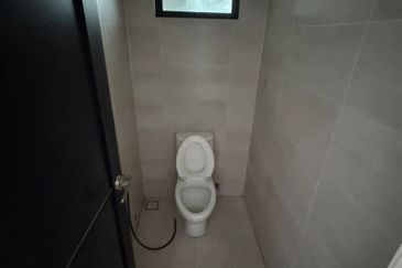 Pusat Komersial Rasah Prima