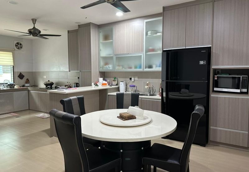 Hijayu 1, Bandar Sri Sendayan