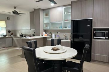 Hijayu 1, Bandar Sri Sendayan