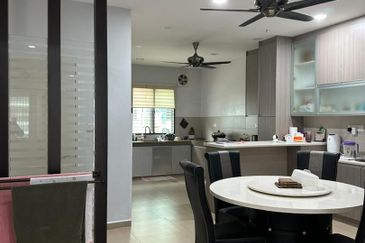 Hijayu 1, Bandar Sri Sendayan