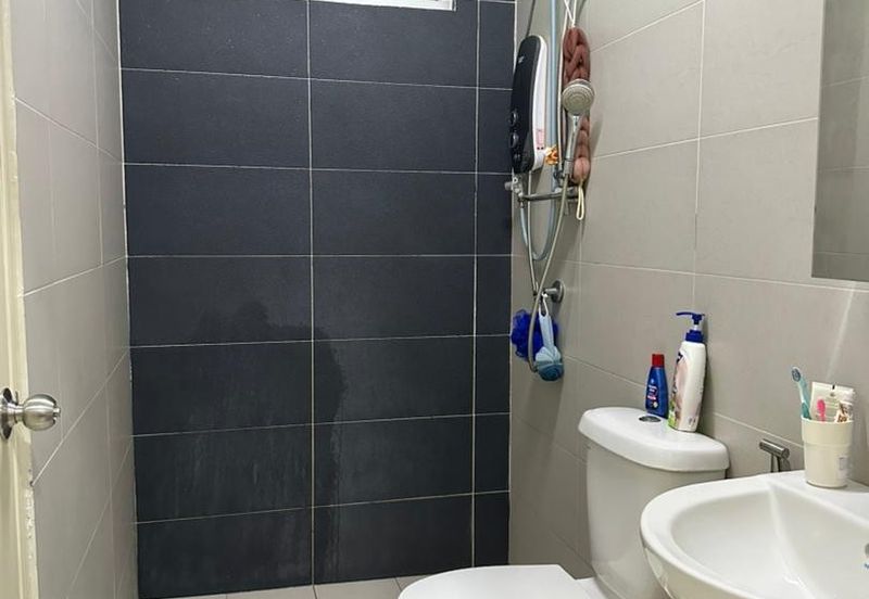 Hijayu 1, Bandar Sri Sendayan