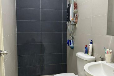 Hijayu 1, Bandar Sri Sendayan