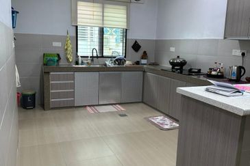 Hijayu 1, Bandar Sri Sendayan