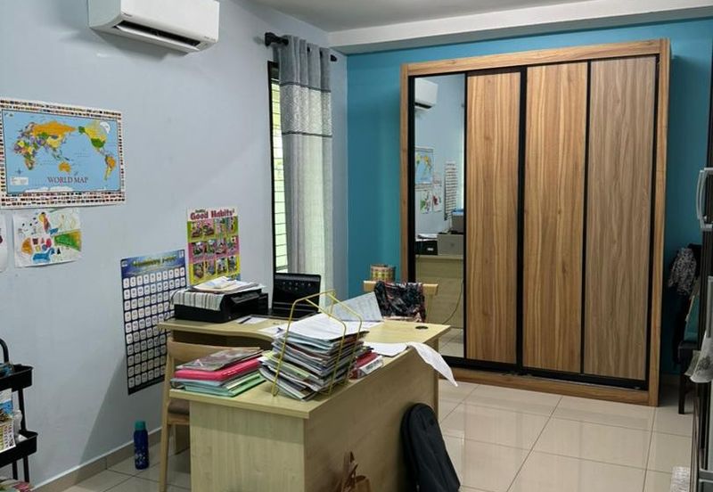 Hijayu 1, Bandar Sri Sendayan