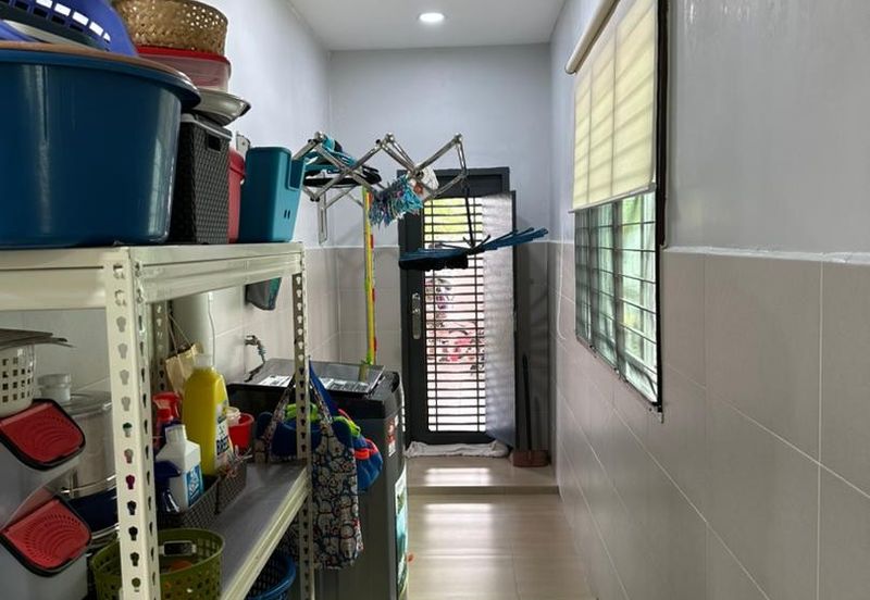 Hijayu 1, Bandar Sri Sendayan