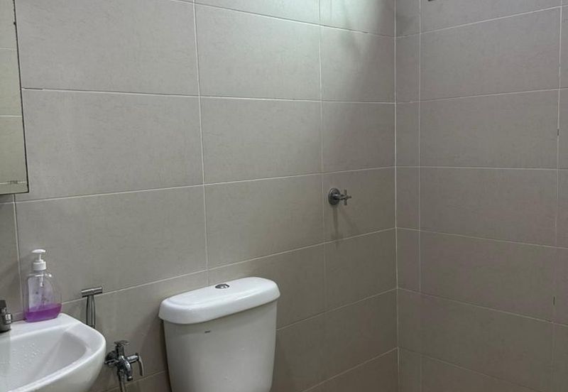 Hijayu 1, Bandar Sri Sendayan