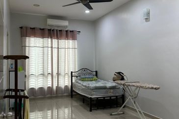 Hijayu 1, Bandar Sri Sendayan