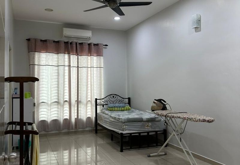 Hijayu 1, Bandar Sri Sendayan