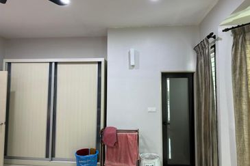 Hijayu 1, Bandar Sri Sendayan