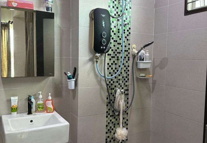 Hijayu 1, Bandar Sri Sendayan