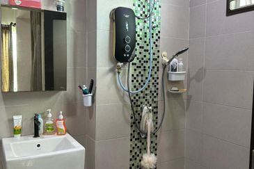 Hijayu 1, Bandar Sri Sendayan