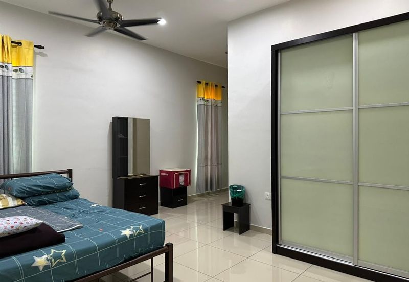 Hijayu 1, Bandar Sri Sendayan