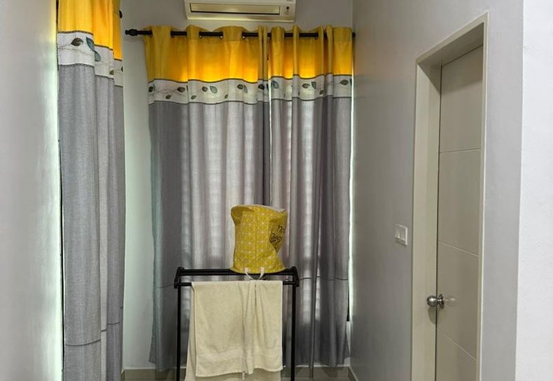 Hijayu 1, Bandar Sri Sendayan