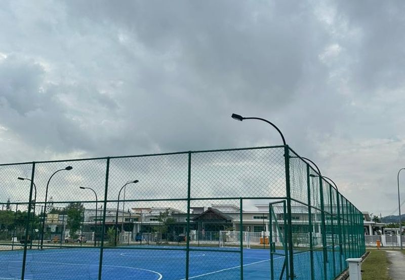 Hijayu 1, Bandar Sri Sendayan