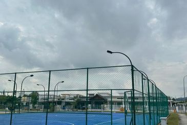 Hijayu 1, Bandar Sri Sendayan