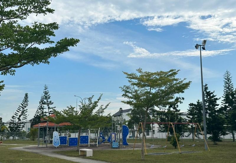 Hijayu 1, Bandar Sri Sendayan