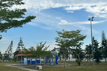 Hijayu 1, Bandar Sri Sendayan