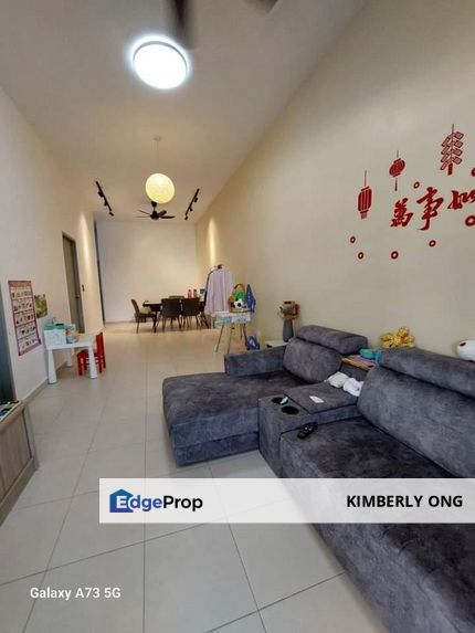 Single Storey House Seremban House Sale, Negeri Sembilan, Seremban