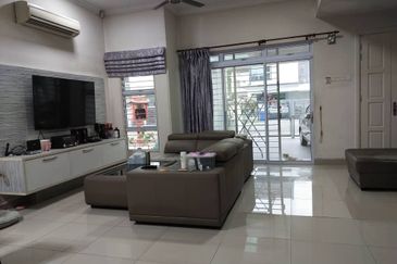 Damai Residences