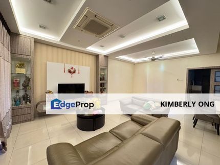 Kemuning Utama House Sale, Selangor, Shah Alam