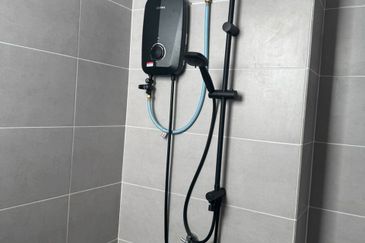 Hijayu 1, Bandar Sri Sendayan