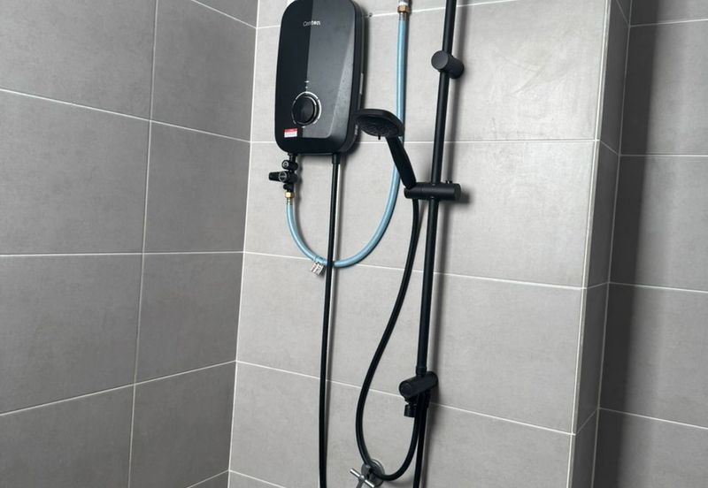 Hijayu 1, Bandar Sri Sendayan