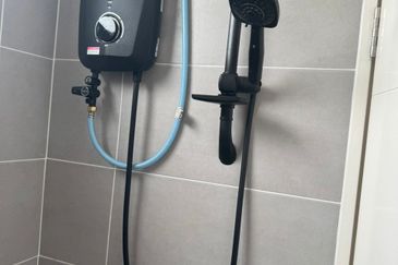 Hijayu 1, Bandar Sri Sendayan