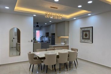 Hijayu 1, Bandar Sri Sendayan