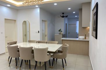 Hijayu 1, Bandar Sri Sendayan