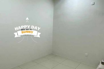 Taman Bayu Indera Lukut Sale 