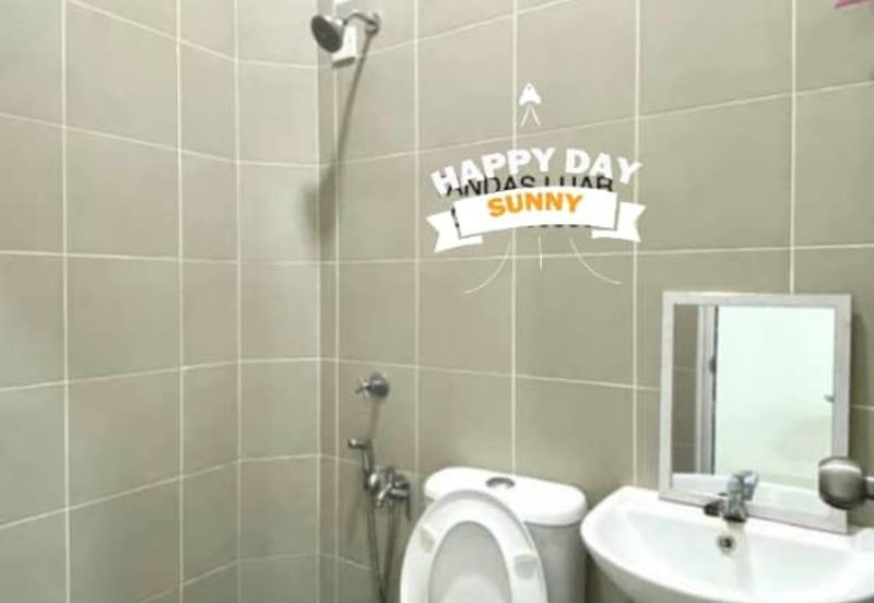 Taman Bayu Indera Lukut Sale 