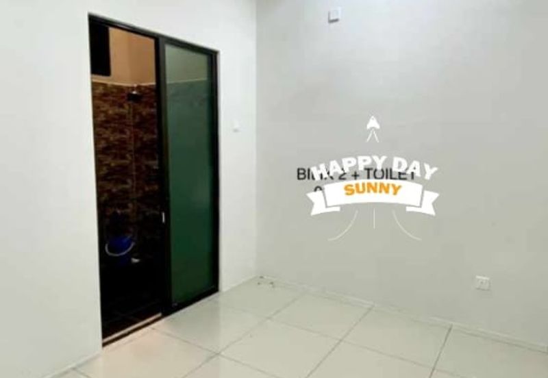 Taman Bayu Indera Lukut Sale 