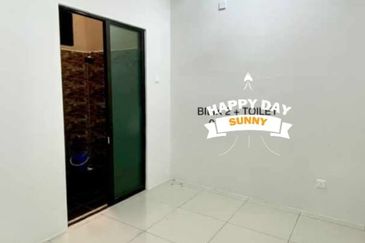 Taman Bayu Indera Lukut Sale 