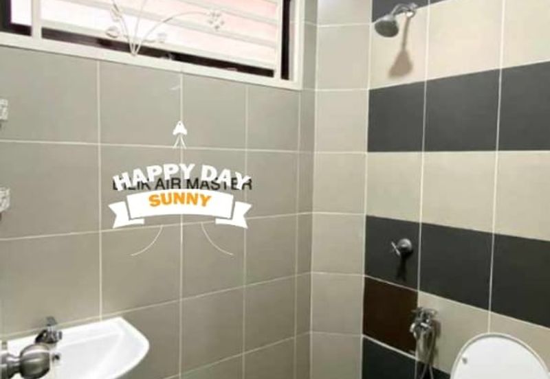 Taman Bayu Indera Lukut Sale 