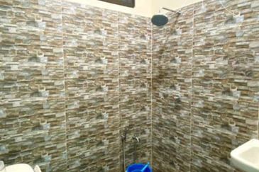 Taman Bayu Indera Lukut Sale 