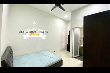 Taman Bayu Indera Lukut Sale 