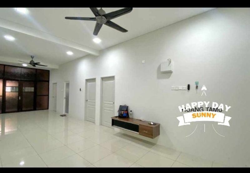 Taman Bayu Indera Lukut Sale 