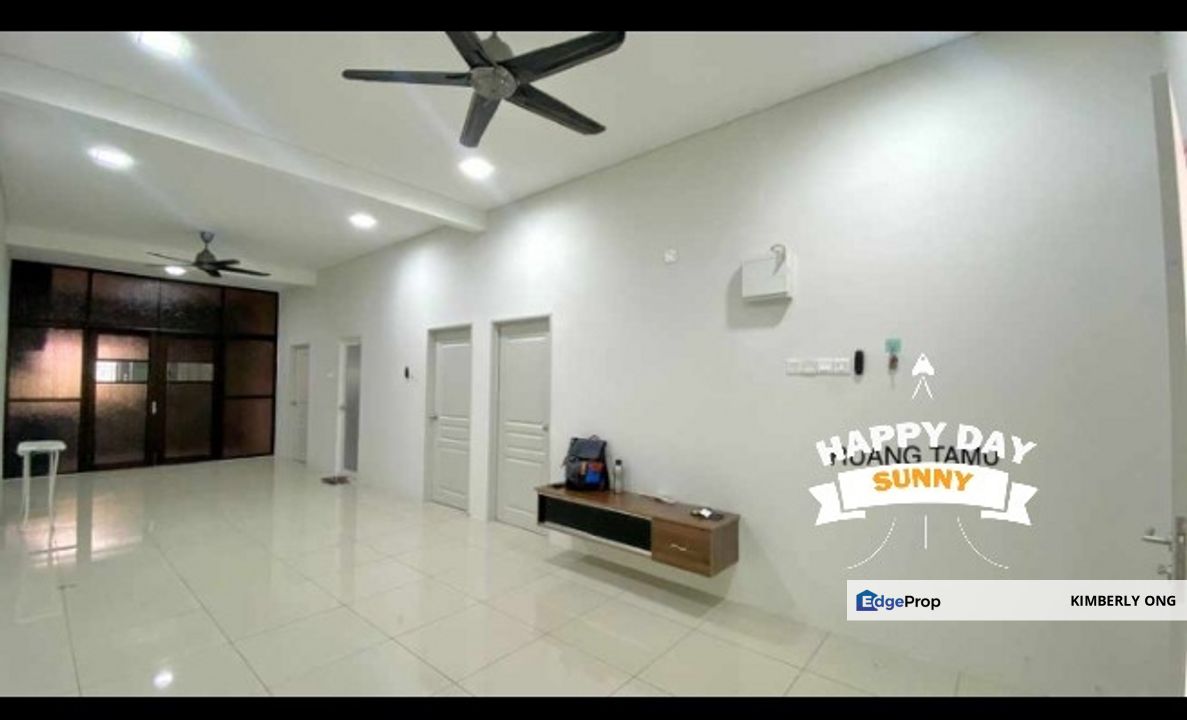 Taman Bayu Indera Lukut Sale , Negeri Sembilan, Port Dickson