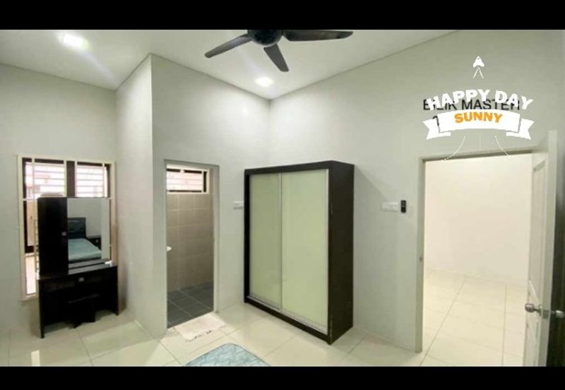 Taman Bayu Indera Lukut Sale 