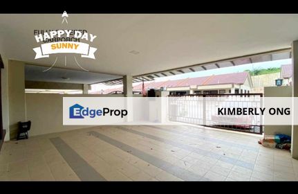 Taman Bayu Indera Lukut Sale , Negeri Sembilan, Port Dickson