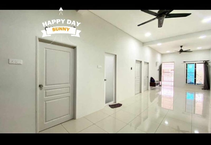 Taman Bayu Indera Lukut Sale 