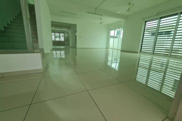 Hijayu 1, Bandar Sri Sendayan